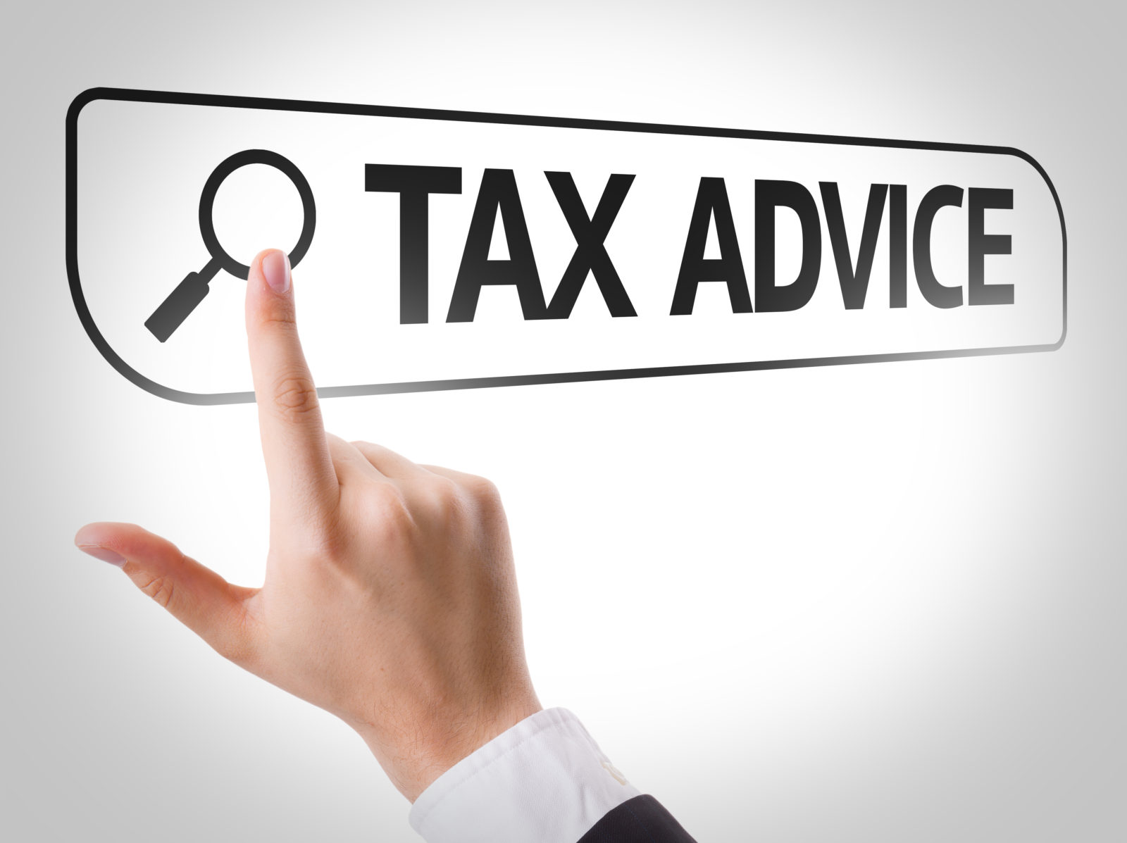 Fall Tax Planning